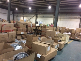 Sinosoon Technology Co., Ltd.