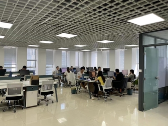 Sinosoon Technology Co., Ltd.