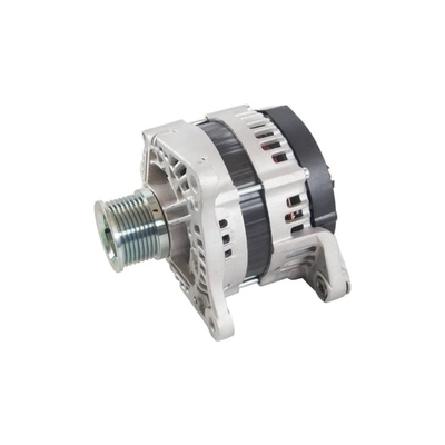 12V 120A Alternator 5272666 5318121 5272600 for Foton View ISF2.8 Diesel Engine Parts