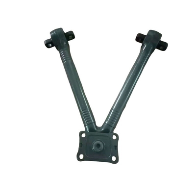HOWO A7 Dump Truck Spare Parts V Torque Rod AZ9725529272 Suspension for 371 Chassis
