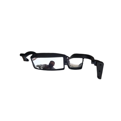 Heavy Duty Truck Howo Truck Rearview Mirror Assembly WG1642775001 in Standard Size