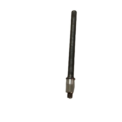 Replace/Repair AZ9231320261 Transfixion Shaft for SINOTRUK 2006-