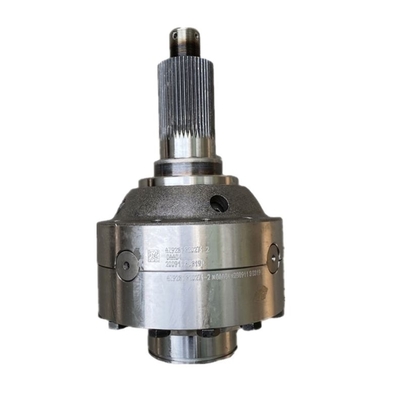Sinotruk Howo differential assembly with AZ9231320271-2 and service time 7*24 hours