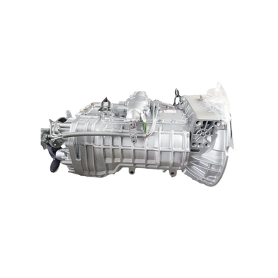 2005- 16JSD200TA Transmission Assy for Shacman Delong Auman Fast Transmission Gearbox