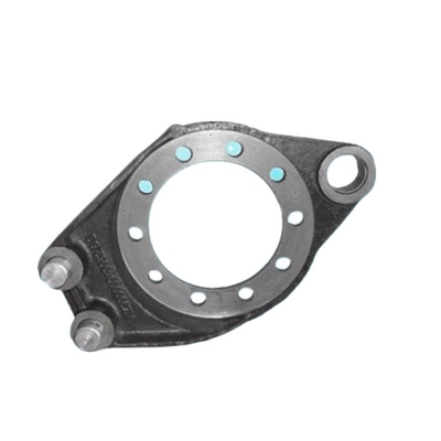 7.11KG Year 2005- Sinotruk Howo Truck Parts Brake Bottom Plate AZ9231340562