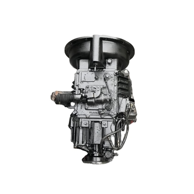 Transmission Assy 1113317180001 for FOTON Aumark 638 Isf 140 Power Outlet Standard Size