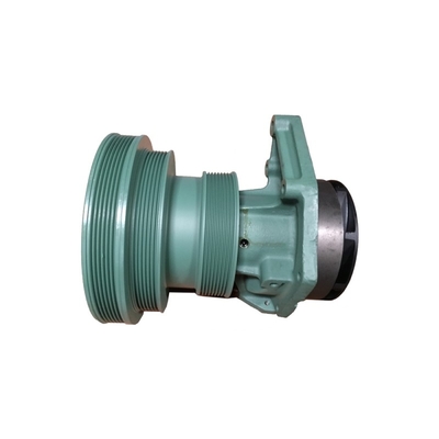 Truck Engine Spare Parts Water Pump VG1500060051 from for Sinotruk Howo Truck Model Howo