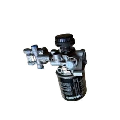 Replace/Repair Air Dryer for Shacman Sinotruk Weichai Dz96189360000 Spare Parts 2006-