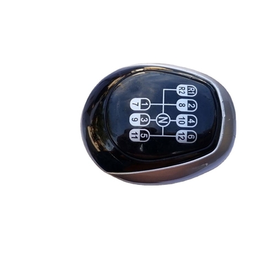 Replace/Repair Gear Shift Knob Lever Stick for Howo Sinotruk Spare Truck Parts Year 2005-