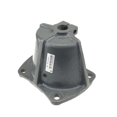 Sinotruk HOWO Truck Spare Parts Leaf Spring Front Support WG9416520015