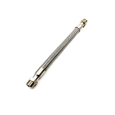 Air Compressor Pipe for HOWO Truck Replace/Repair Applicable to Shacman Sinotruk
