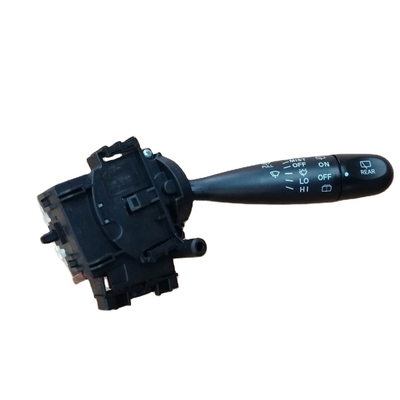 K1373010007a0 Wiper Switch Assy For Foton Chinese Truck Parts Within STD Market Demand