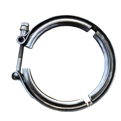 Shaaxi Spare Truck Parts Dz9x259244001 Clamp For With OE NO. In Middle
