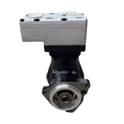 Single Cylinder Air Compressor 081V54100-7070 for SINOTRUK HOWO T5G HOHAN MAN MC07 Engine