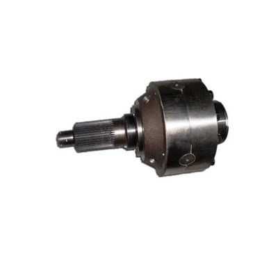 OE NO. AZ9231320271 Differential Housing Assy for HOWO A7 Truck Chassis Axle Parts