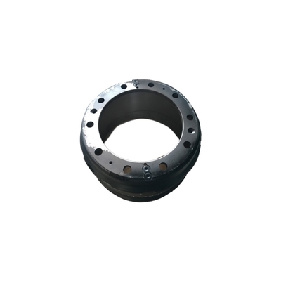 WG9231342006 Brake Drums for Howo Truck Chassis Perfect Fit and Performance