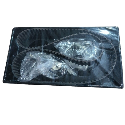 Timing Belt Set Foton Plate Spare for Chinese Truck Parts Replace/Repair Standard Set