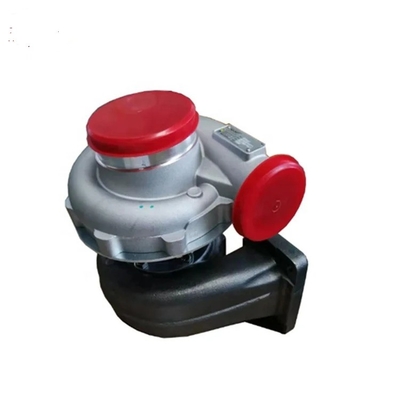 Shipping Ways Air YUCHAI 4108 Engine Parts Supercharger TB28 Turbocharger 711229-5003