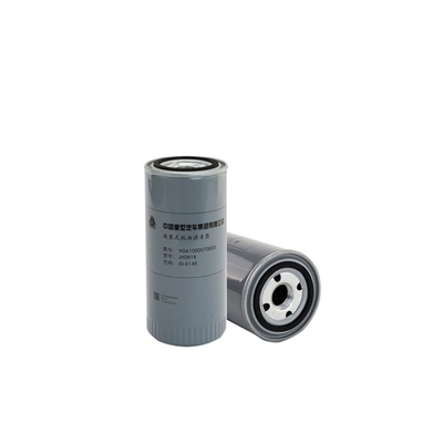 HOWO Truck Accessories VG61000070005 Oil Filter Element for Sinotruck Howo Engine Parts