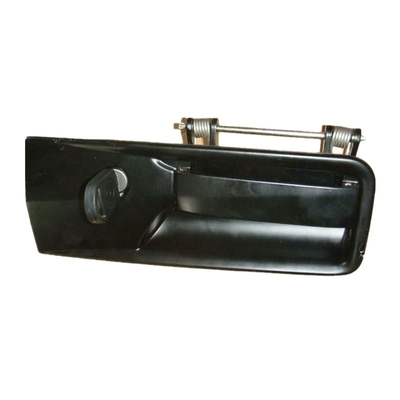 Genuine SINOTRUK HOWO A7 Truck Parts Left Door Outer Handle WG1664340004 at Affordable