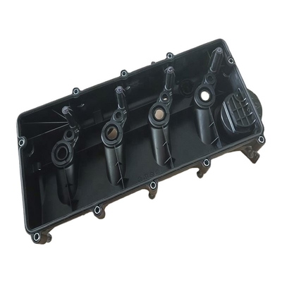 Purpose Replace/Repair Valve Cover 5262617 ISF2.8 Design