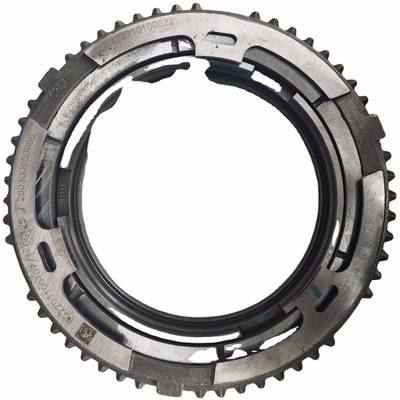 Howo Truck Transmission Parts Range Gear Synchronous Ring Assembly for SINOTRUK CNHTC