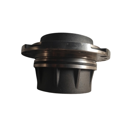 Truck Chassis Spare Parts 3104015-ZH01B Rear Wheel Hub for Dongfeng Trucks by Kingrun