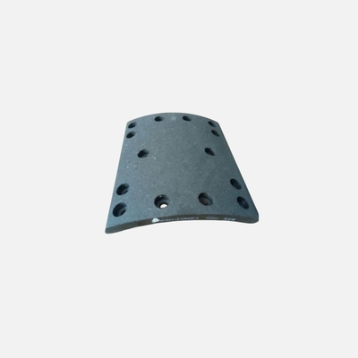 Foton Car Fitment Brake Lining for SINOTRUK Howo Truck Chassis Parts WG9231342069