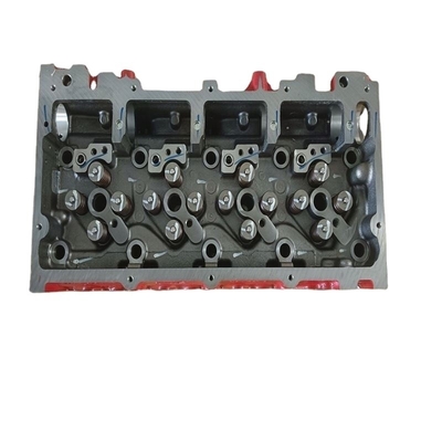 Other Features Included in ISF2.8 Gazelle 5271176 5307154 Cylinder Head