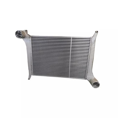 Truck Accessories WG9725530130 Intercooler for Sinotruk HOWO Truck Engine Spare Parts
