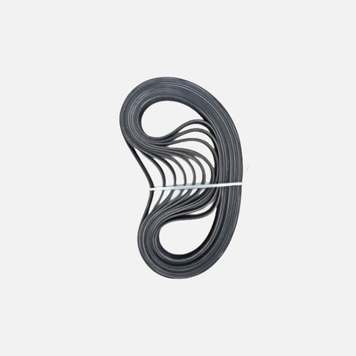VG1246060088 Fan Belt The Perfect Replacement for Your Sinotruk HOWO A7 Truck Engine