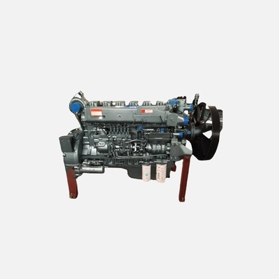 OE NO. WD615.69 Sinotruk HOWO Truck Accessories 336HP 371HP Engine D12.38 D12.42