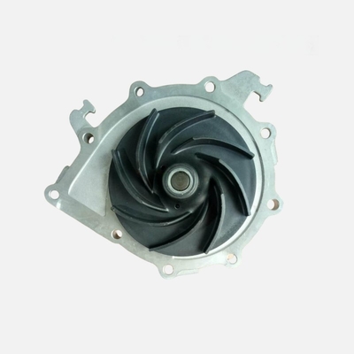 MC11 Engine 200V06500-6694 Water Pump The Best Option for HOWO Truck Accessories