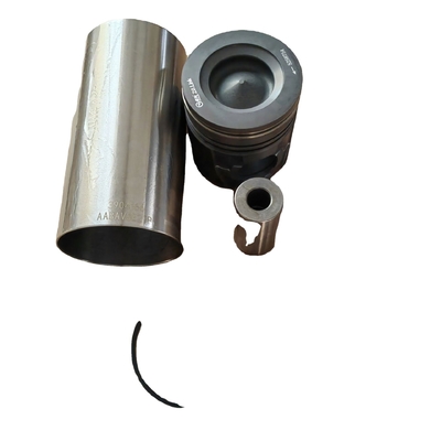 ISF3.8 Liner Kit for Foton Spare Truck Parts Guaranteed and Performance