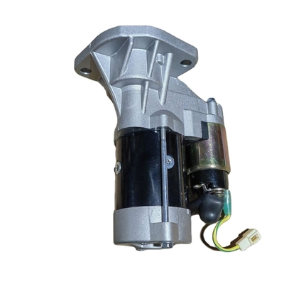 OE NO. E049361000002 QDJ1318-1 Starter For Foton Spare Truck Parts with Standard