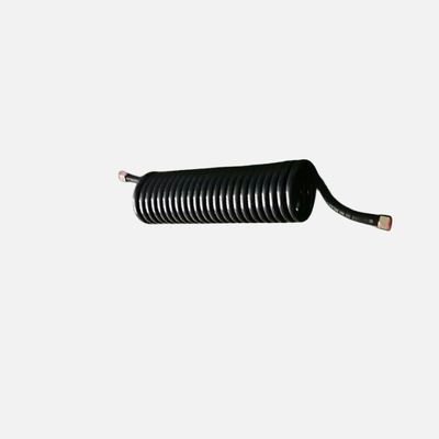 AIR SPIRAL PIPE WG9000360140 for 2005- AUMARK Truck Chassis Sinotruck Howo 371 Auto Truck