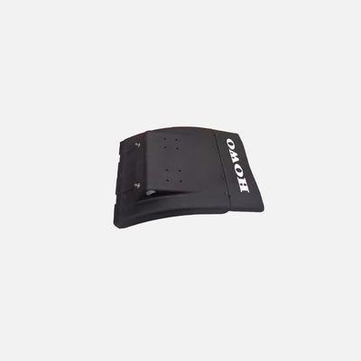 Howo Truck Accessories Wg9925955070 Fender Cover for SINOTRUK C7h T7h T5 Chassis Parts