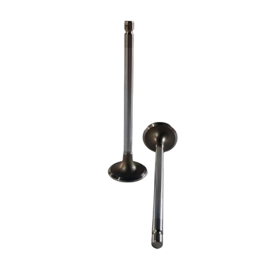 Original C3940735 Intake Valve for Dongfeng QSB6.7 ISDE Engine Truck Accessories
