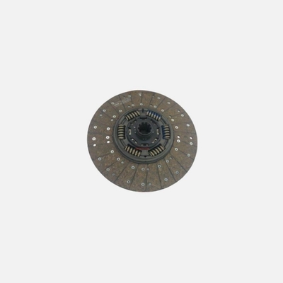 Howo A7 712W30000-6002/1 Clutch Disc for Sitrak T7H C7H T5G MC11/MC13 Engine Parts