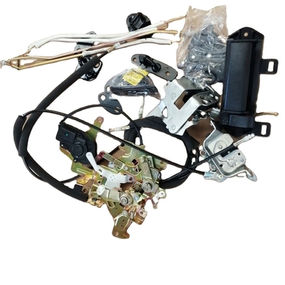 AUMARK K1640150020A1 Right Slide Door Lock Assy for Foton Truck at Affordable