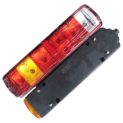 Year 2005- Original SINOTRUK HOWO Truck Lamp WG9719810012 Original