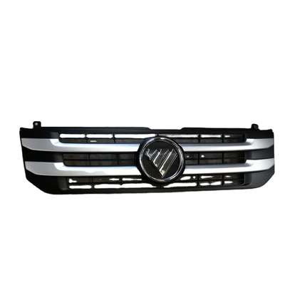 2005- Year Standard Size Front Grille Assy For Foton Truck Parts Durable and Performance