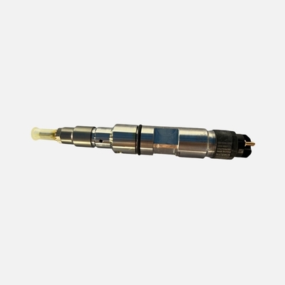 080V10100-6088 Sinotruk HOWO Truck Engine Spare Parts Injector Nozzle 0445120578