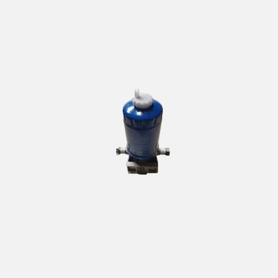 Howo Truck Accessories LG9412551201 Water Separator for Sinotruk Sitruk Engine Parts