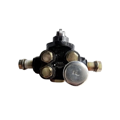 Howo 371 Truck Engine Spare Parts Fuel Transfer Pump for Sinotruk Truck Accessories