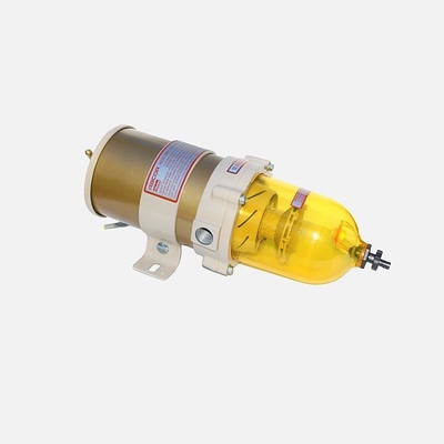 900FG 900MP Fuel Filter Water Separator for Sinotruk HOWO Engine Parts Truck Model HOWO