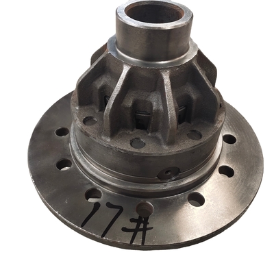2003-2008 AUMARK Foton Truck Parts Top-Notch Differential Assembly 2403000-Hf17030