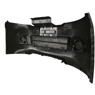 K1531025005A1 Plastic Front Bumper Assembly for Foton Aumark Ollin Truck Parts Dealer