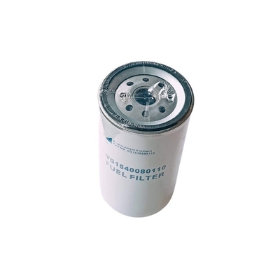 Sinotruck Howo Engine Parts OEM NO. VG1540080110 Fuel Filters for Truck Accessories