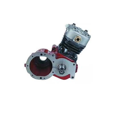 2005- Year Original VG1560130070 Air Compressor for SINOTRUK HOWO Truck Engine Spare Parts
